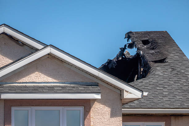 Licensed Content Restoration service in Medina, MN - Fire Damage Laser Cleaning